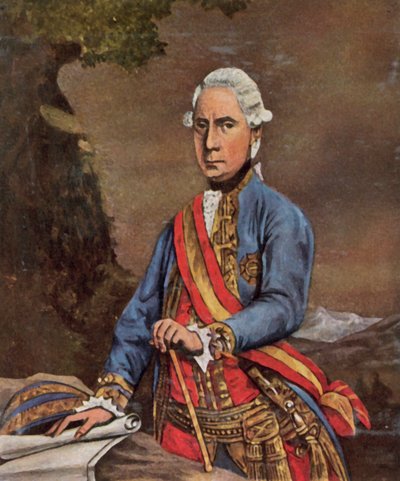 Kenttämarsalkka Laudon tekijältä German School