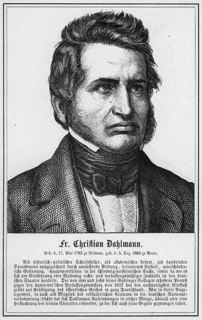Fr Christian Dahlmann (kaiverrus) tekijältä German School