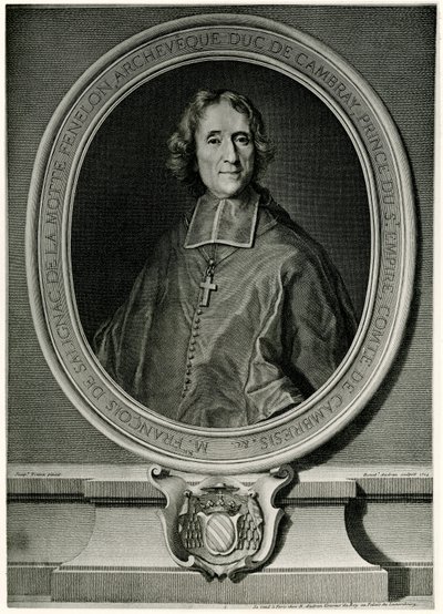 Francois Fenelon tekijältä German School