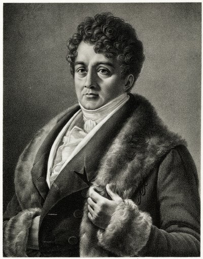 François Joseph Talma, 1884-90 tekijältä German School