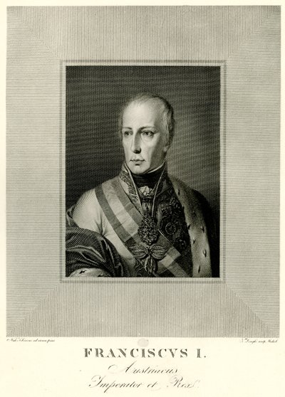 Franz II. tekijältä German School