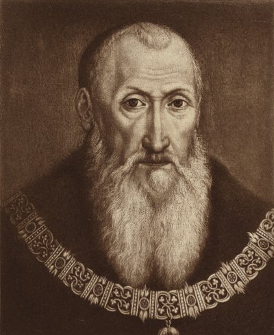 Frederick IV, Reinin ruhtinaspalatiini tekijältä German School