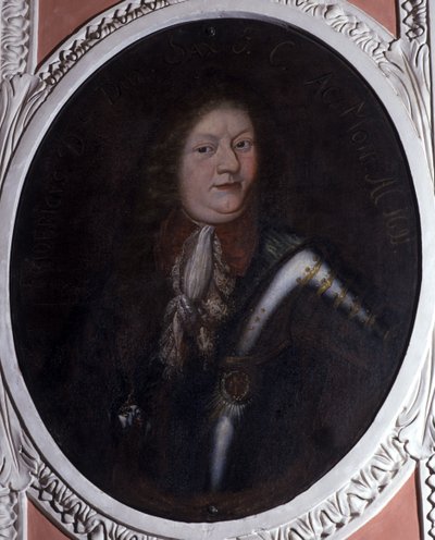 Friedrich I, Saksi-Gotha-Altenburgin herttua tekijältä German School