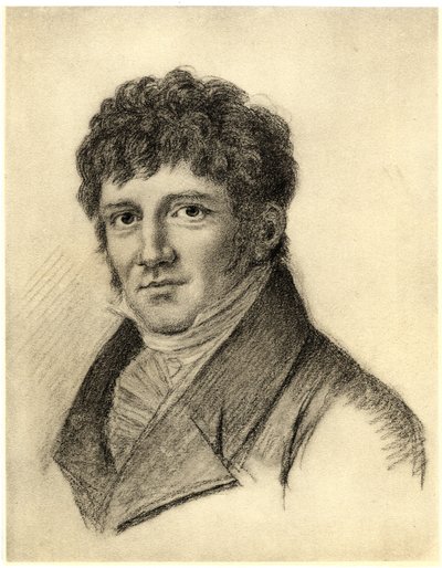 Friedrich Wilhelm Bessel tekijältä German School