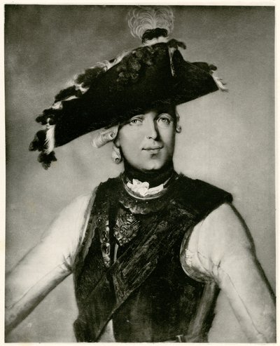 Friedrich Wilhelm Freiherr von Seydlitz-Kurzbach tekijältä German School