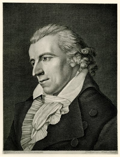 Friedrich von Schiller tekijältä German School