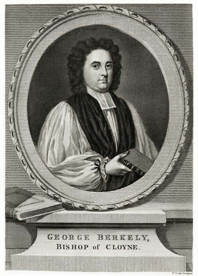 Georg Berkeley tekijältä German School