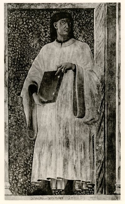 Giovanni Boccaccio, 1884-90 (valokuva) tekijältä German School
