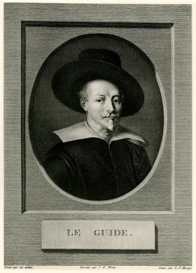 Guido Reni tekijältä German School