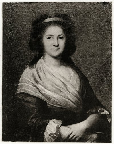 Henriette Herz, 1884-90 tekijältä German School