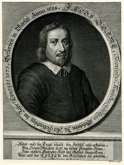 Jacob Boehme tekijältä German School