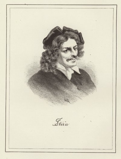 Jan Steen tekijältä German School