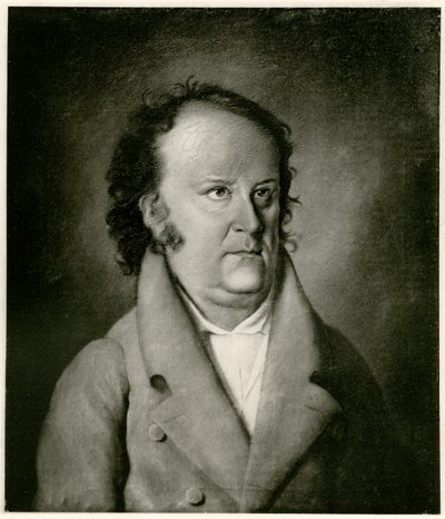 Jean Paul Friedrich Richter, 1884-90 tekijältä German School
