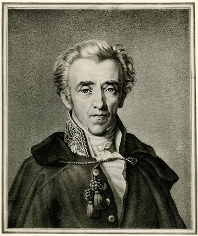 Johann Friedrich Freiherr Cotta von Cottendorf tekijältä German School