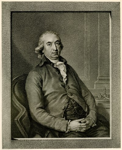Johann Gottfried von Herder tekijältä German School