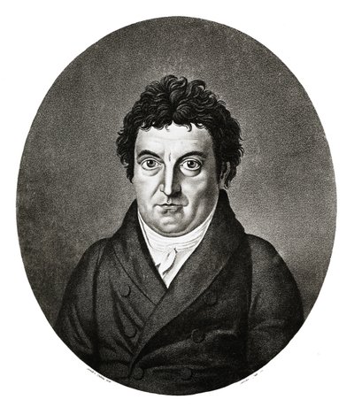 Johann Gottlieb Fichte tekijältä German School