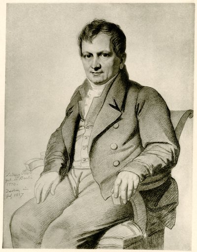 Johann Ludwig Tieck, 1884-90 tekijältä German School