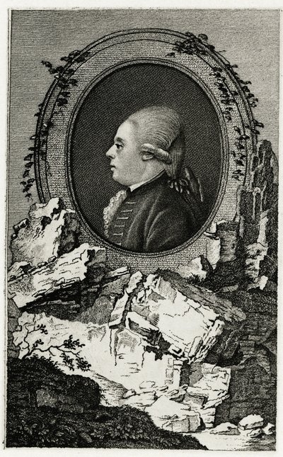 Johann Peter Frank tekijältä German School