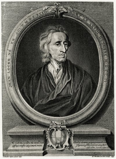 John Locke tekijältä German School