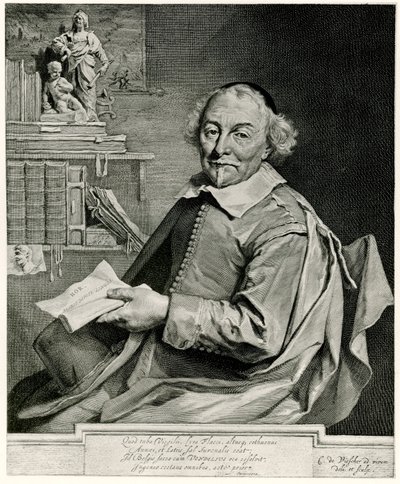 Joost van den Vondel tekijältä German School