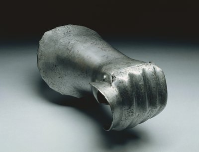 Turnajahansikas, n. 1560-80 tekijältä German School