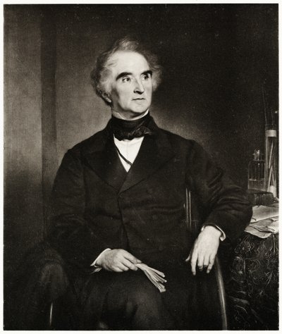 Justus Freiherr von Liebig, 1884-90 tekijältä German School