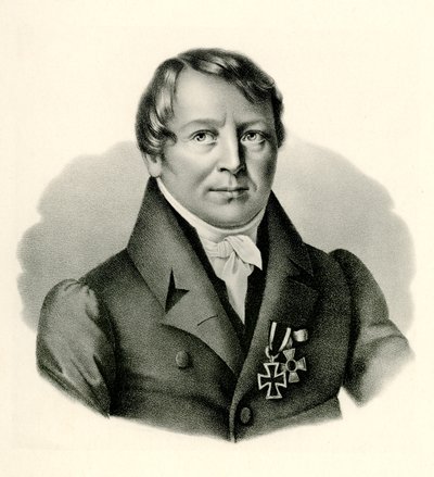 Karl Friedrich Eichhorn tekijältä German School