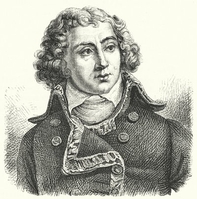 Louis-Alexandre Berthier tekijältä German School