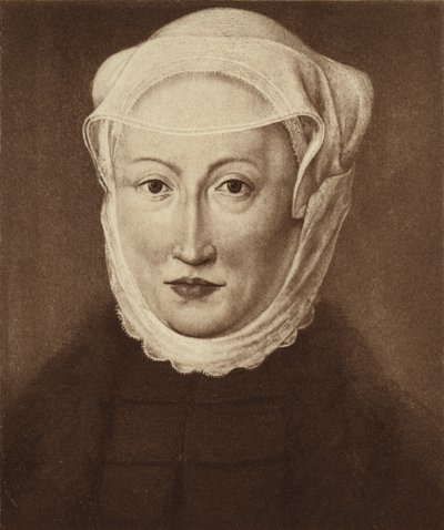 Louise Juliana, Frederick IV:n, Reinin ruhtinaspalatinuksen, vaimo tekijältä German School