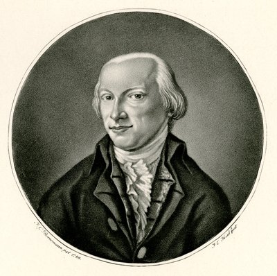 Ludwig Timotheus Spittler tekijältä German School
