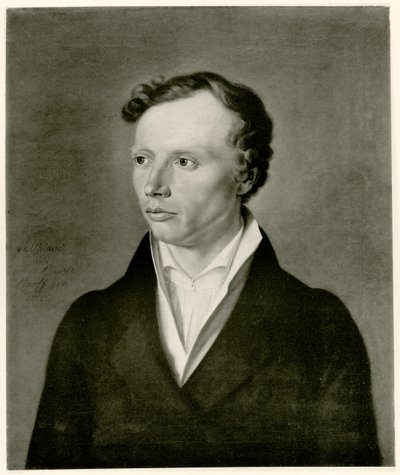 Ludwig Uhland, 1884-90 tekijältä German School