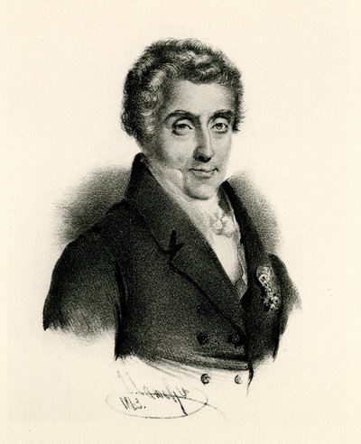 Maria Luigi Carlo Cherubini tekijältä German School