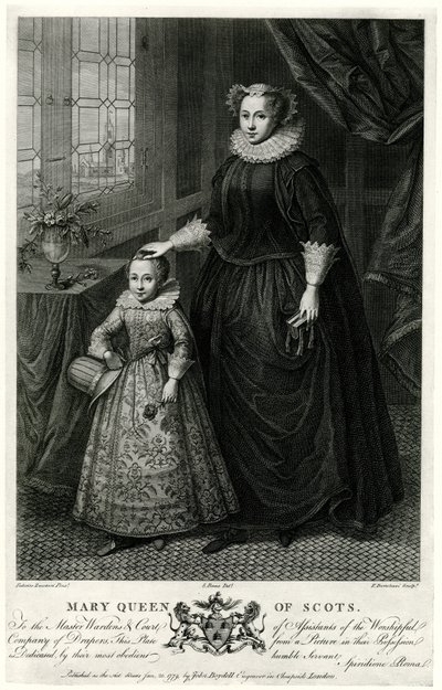 Maria Stuart tekijältä German School