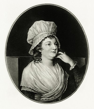 Marie Anne Charlotte Corday tekijältä German School