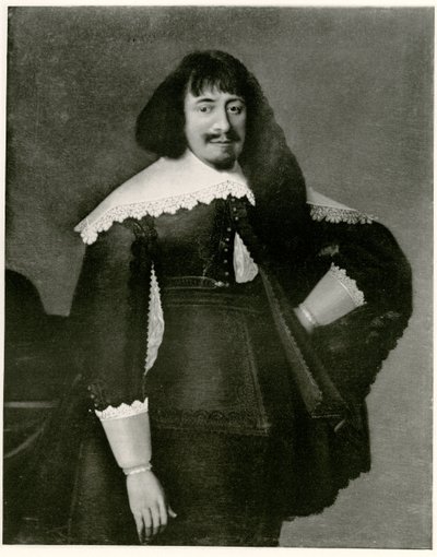Martin Opitz tekijältä German School