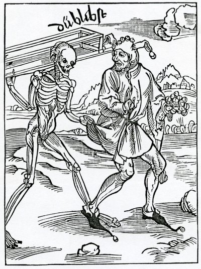 Sen vuoksi hylkeistä, jotka halveksivat, on esimerkki Alexander Barclayn englanninkielisestä käännöksestä "The Ship of Fools" vuonna 1874 julkaistusta painoksesta. tekijältä German School