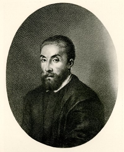 Paolo Veronese tekijältä German School