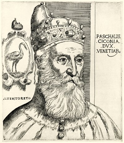 Pasquale Cicogna tekijältä German School
