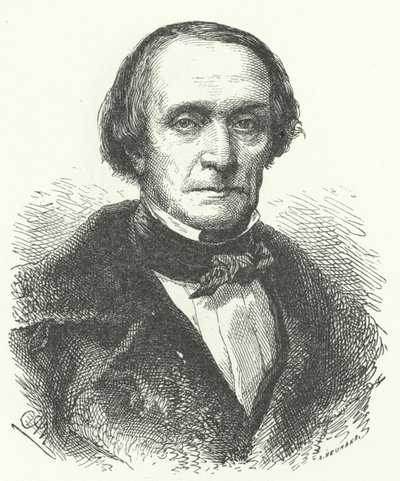 Peter von Cornelius, saksalainen taidemaalari tekijältä German School