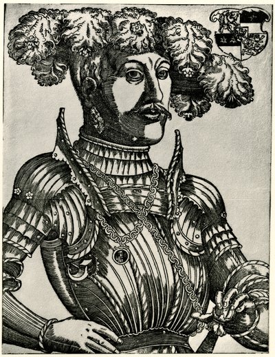 Philipp I. tekijältä German School