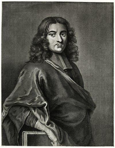 Pierre Bayle, 1884-90 (valokuva) tekijältä German School