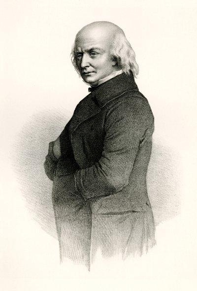 Pierre Jean de Beranger, 1884-90 tekijältä German School