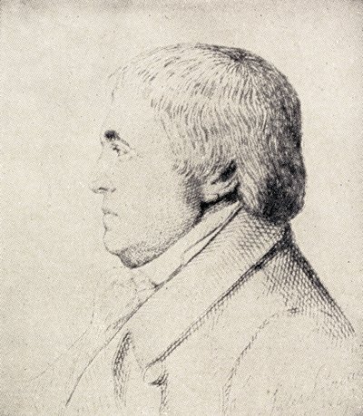 Franz Anton Mesmerin (1734-1815) saksalaisen lääkärin muotokuva tekijältä German School