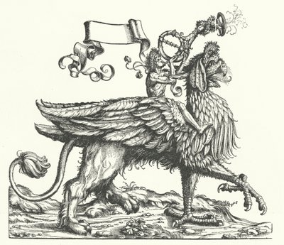 Preco, Herald of Triumph (kaiverrus) tekijältä German School