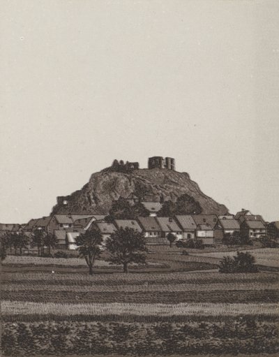 Ruine Engelhaus (jäsenet) tekijältä German School