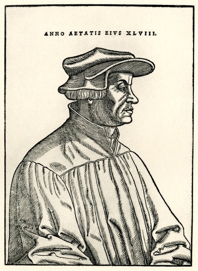 Ulrich Zwingli tekijältä German School