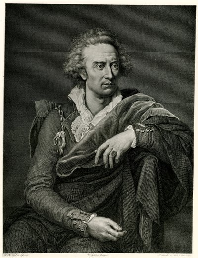 Vittorio Graf Alfieri tekijältä German School