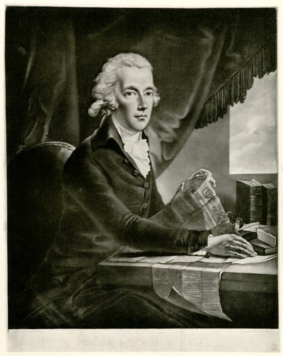 William Pitt d. J. tekijältä German School