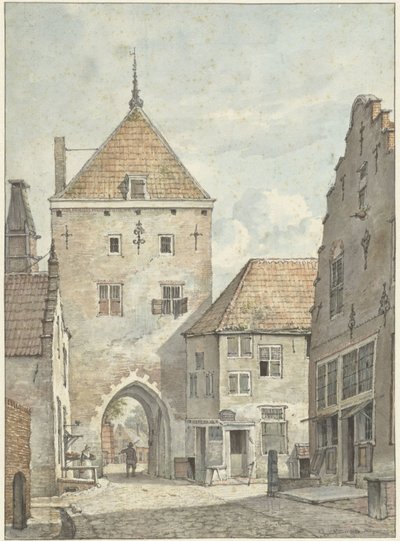 Landpoort Viasessa tekijältä Gerrit Lamberts