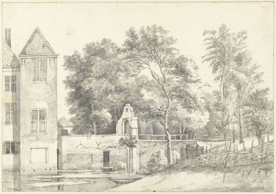 Hogensteinin linna tekijältä Gerrit Lamberts